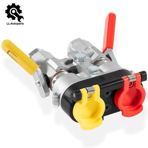 9500 hydraulic break away - hydraulic, break-away