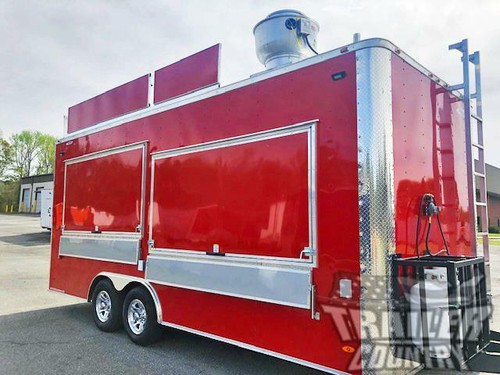New 2026 5x20 enclosed - new,
